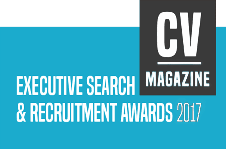 Executive Search & Recruitment Awards 2017