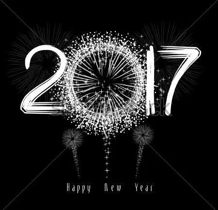 Hello 2017!
