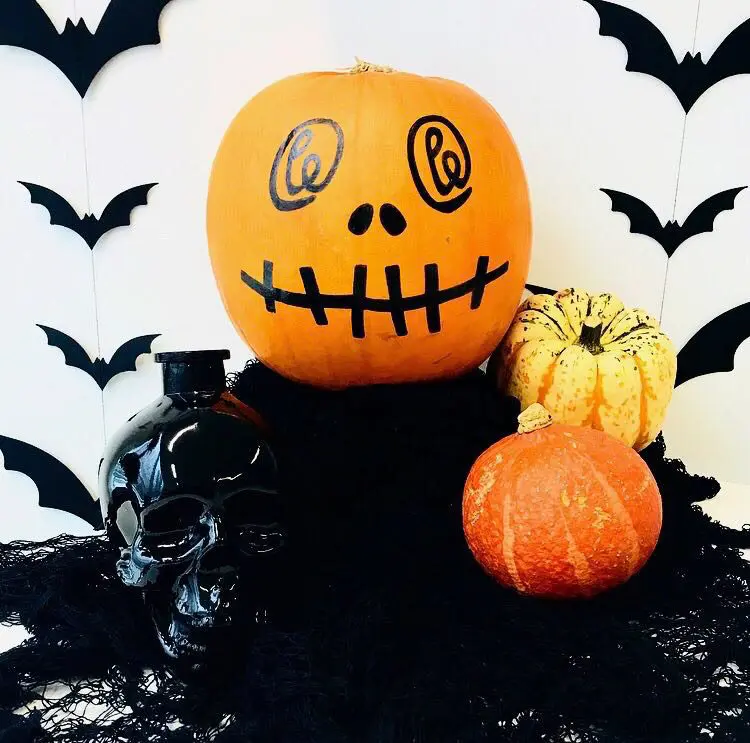 Happy Halloween!