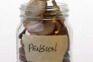 Auto Enrolment Pension Increase