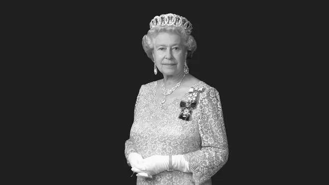 Her Majesty Queen Elizabeth II