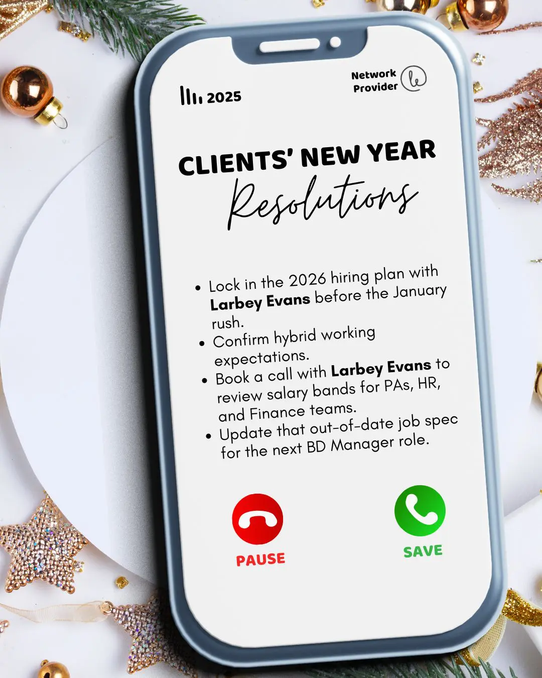 𝙊𝙣 𝙩𝙝𝙚 𝙩𝙚𝙣𝙩𝙝 𝙙𝙖𝙮 𝙤𝙛 𝘾𝙝𝙧𝙞𝙨𝙩𝙢𝙖𝙨, 𝙇𝙖𝙧𝙗𝙚𝙮 𝙀𝙫𝙖𝙣𝙨 𝙜𝙖𝙫𝙚 𝙩𝙤 𝙢𝙚… 🎁