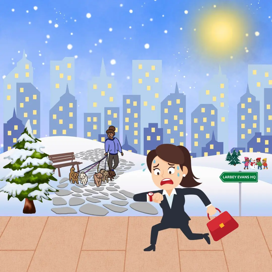 𝙊𝙣 𝙩𝙝𝙚 𝙩𝙝𝙞𝙧𝙙 𝙙𝙖𝙮 𝙤𝙛 𝘾𝙝𝙧𝙞𝙨𝙩𝙢𝙖𝙨, 𝙇𝙖𝙧𝙗𝙚𝙮 𝙀𝙫𝙖𝙣𝙨 𝙜𝙖𝙫𝙚 𝙩𝙤 𝙢𝙚… 🎁