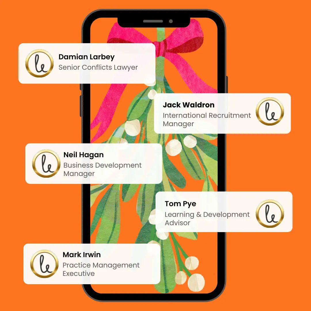 𝙊𝙣 𝙩𝙝𝙚 𝙛𝙞𝙛𝙩𝙝 𝙙𝙖𝙮 𝙤𝙛 𝘾𝙝𝙧𝙞𝙨𝙩𝙢𝙖𝙨, 𝙇𝙖𝙧𝙗𝙚𝙮 𝙀𝙫𝙖𝙣𝙨 𝙜𝙖𝙫𝙚 𝙩𝙤 𝙢𝙚… 🎁