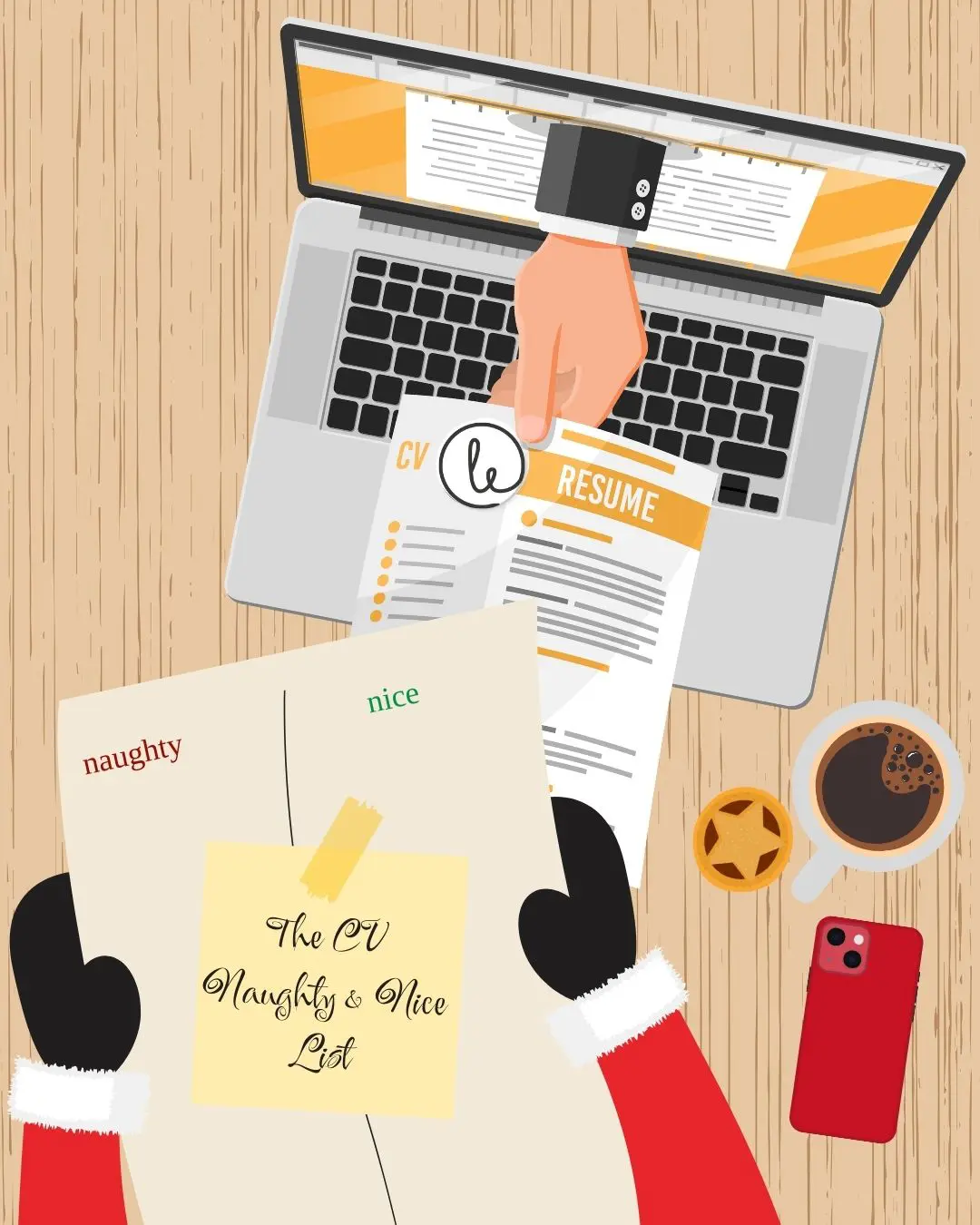 𝙊𝙣 𝙩𝙝𝙚 𝙨𝙞𝙭𝙩𝙝 𝙙𝙖𝙮 𝙤𝙛 𝘾𝙝𝙧𝙞𝙨𝙩𝙢𝙖𝙨, 𝙇𝙖𝙧𝙗𝙚𝙮 𝙀𝙫𝙖𝙣𝙨 𝙜𝙖𝙫𝙚 𝙩𝙤 𝙢𝙚… 🎁