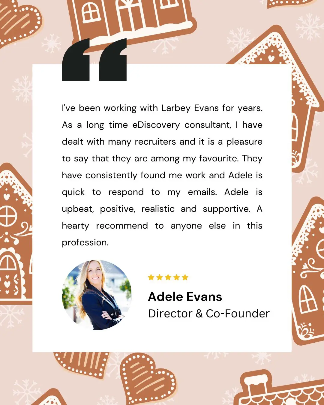 𝙊𝙣 𝙩𝙝𝙚 𝙚𝙞𝙜𝙝𝙩𝙝 𝙙𝙖𝙮 𝙤𝙛 𝘾𝙝𝙧𝙞𝙨𝙩𝙢𝙖𝙨, 𝙇𝙖𝙧𝙗𝙚𝙮 𝙀𝙫𝙖𝙣𝙨 𝙜𝙖𝙫𝙚 𝙩𝙤 𝙢𝙚… 🎁