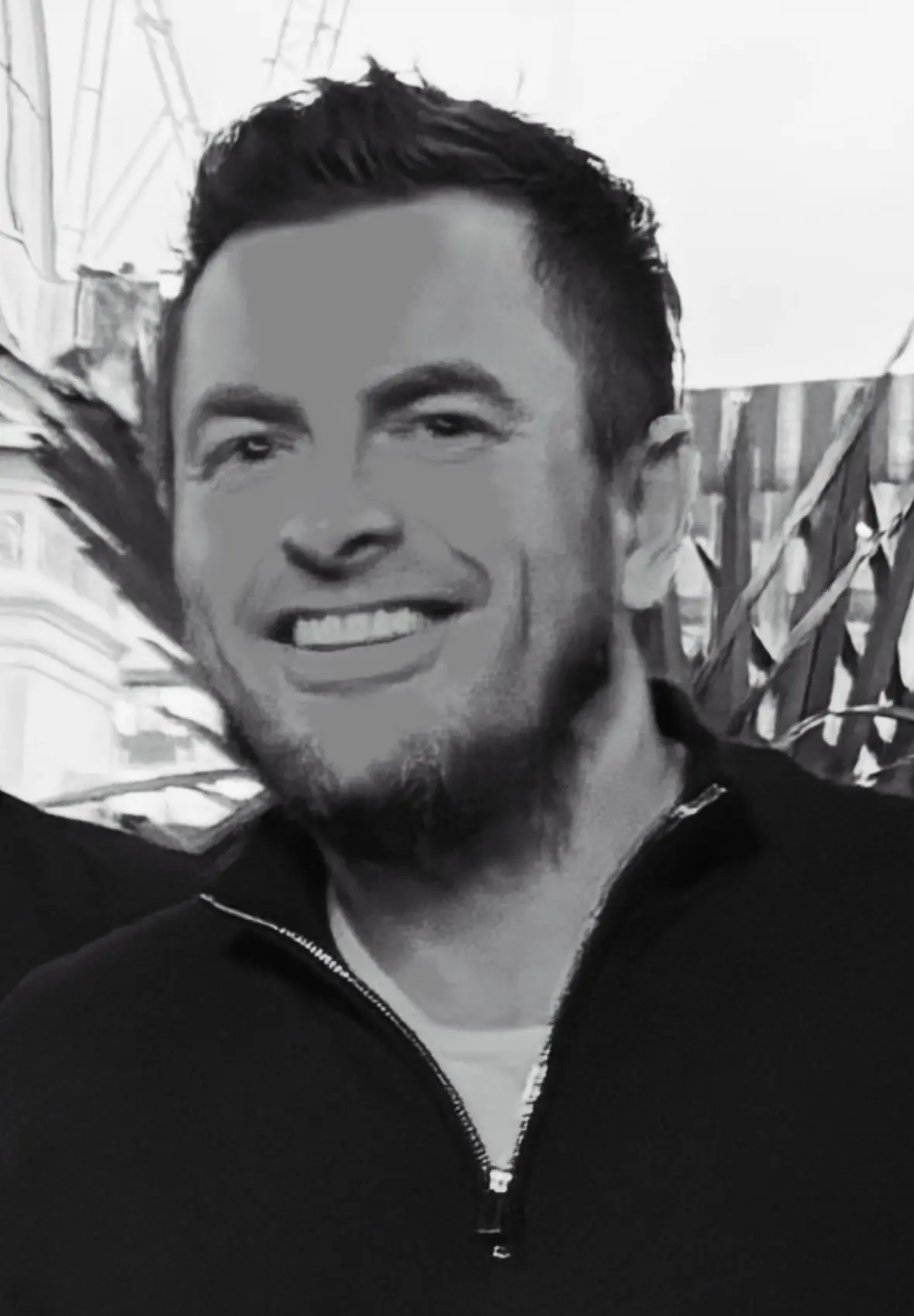 𝗜𝗻 𝗟𝗼𝘃𝗶𝗻𝗴 𝗠𝗲𝗺𝗼𝗿𝘆 𝗼𝗳 𝗧𝗼𝗺 𝗣𝘆𝗲