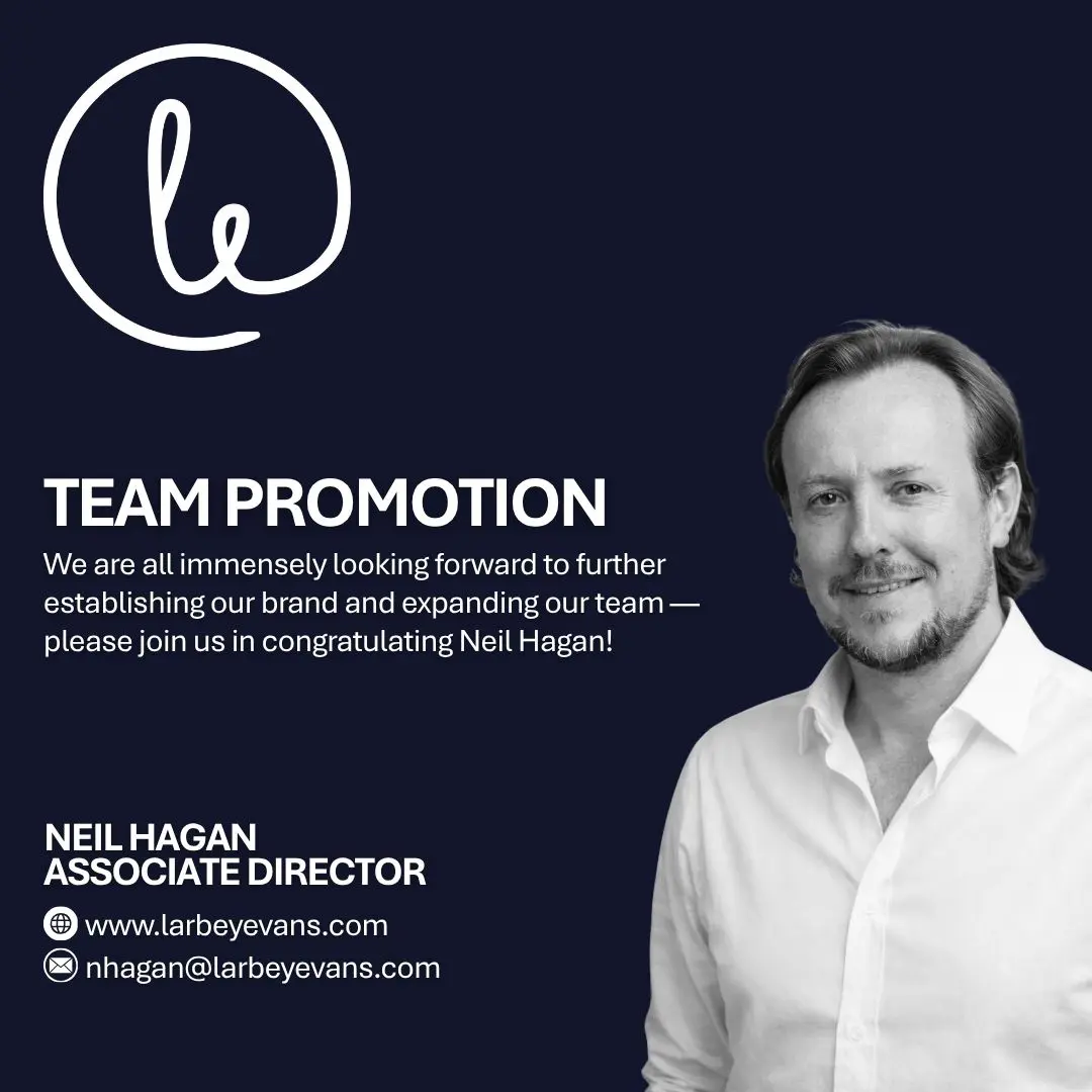 Team Promotion!