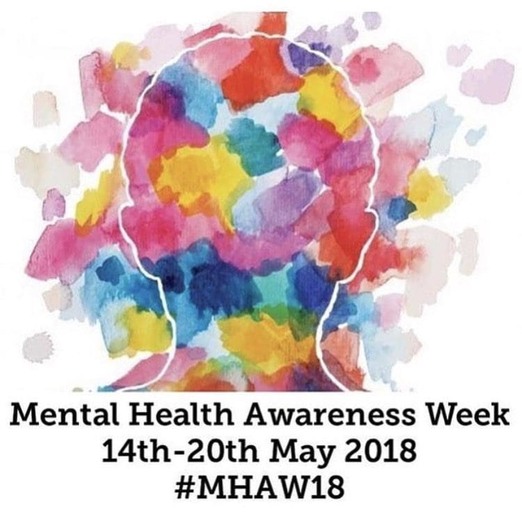 Mental Health Awareness Week