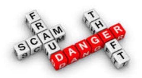 Beware of “Coronavirus” Fraudulent Scams!