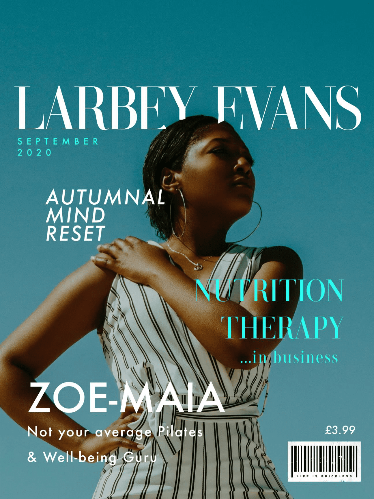 The September Issue