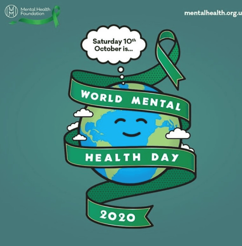 World Mental Health Day