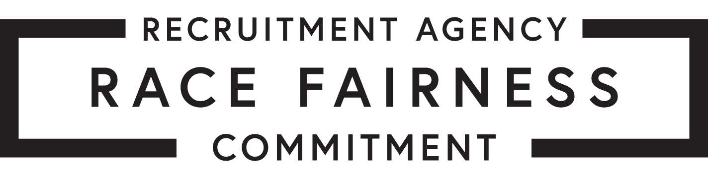 Recruitment Agency Race Fairness Commitment